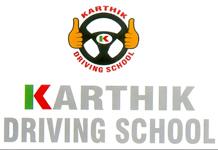 Karthik Driving School Karthik Driving School